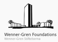 Wenner-Gren Foundations logo