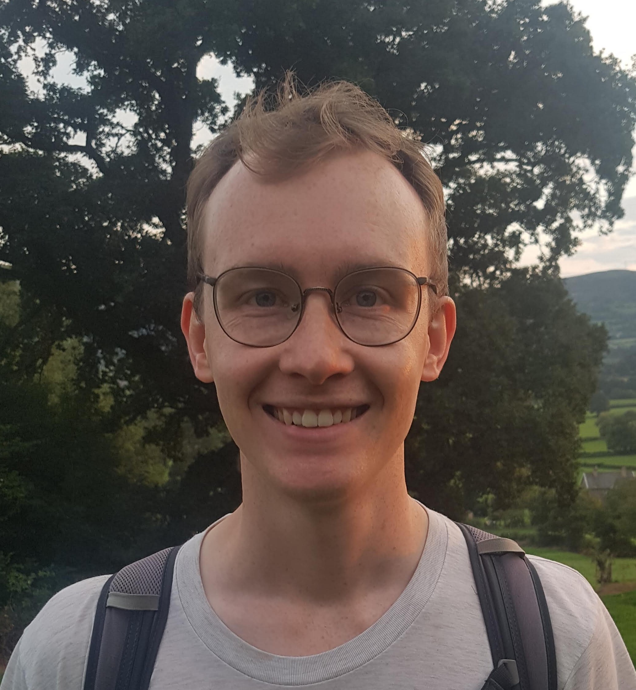 Picture of Alex Lawrence