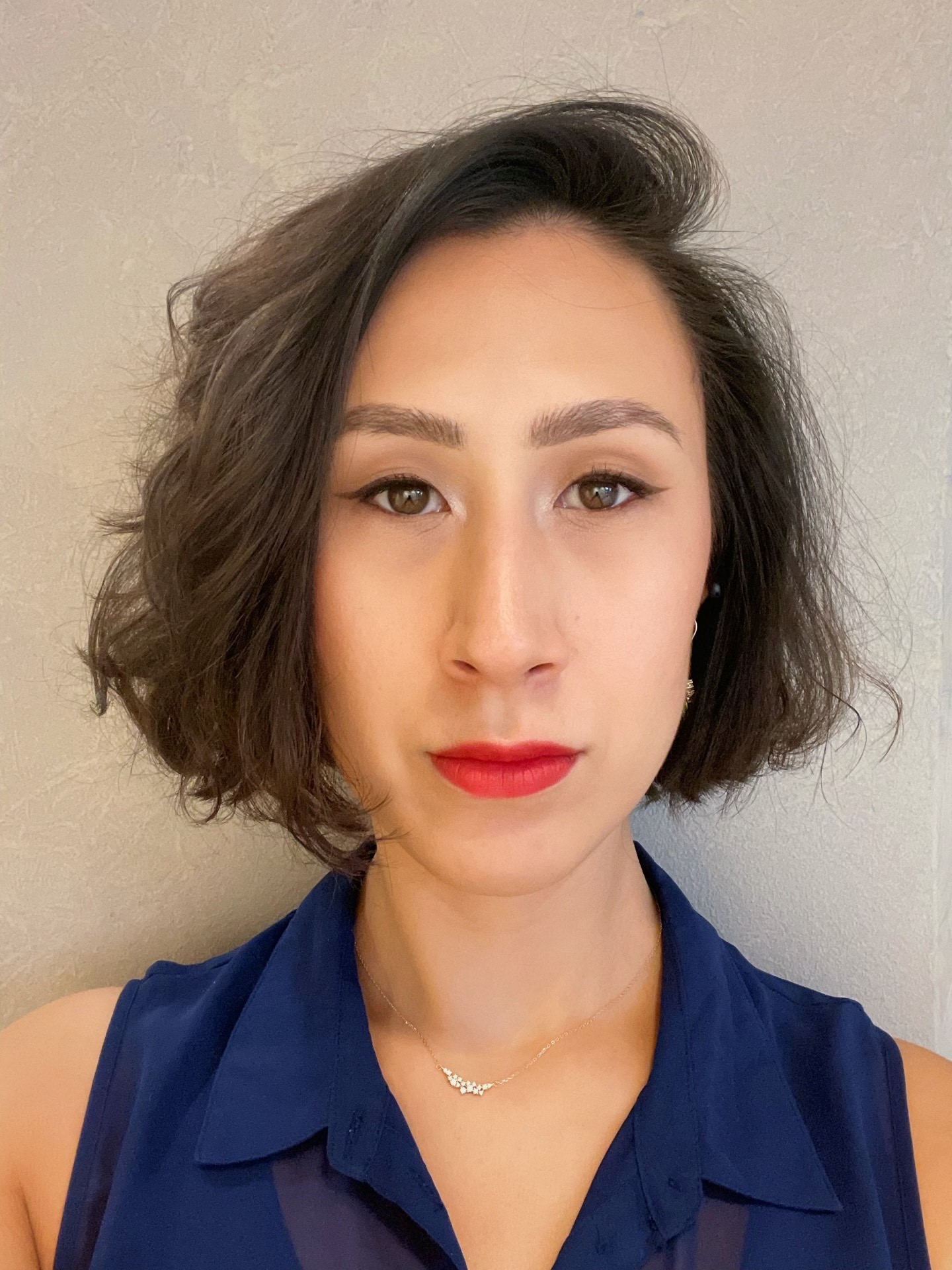 Picture of Petronella Wessman