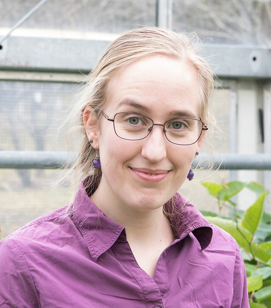 Picture of Isolde van Riemsdijk
